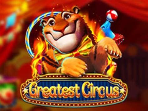 Greatest Circus Sportingbet